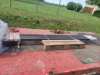 Miscellaneous farm Agrisem Agrisem Conservation Farming