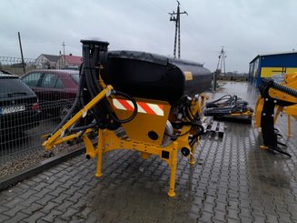 Seed drill - other Agrisem DSF1500