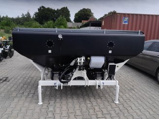 Seed drill - other Agrisem DSF2200