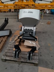 Seed drill - other Agrisem DS200