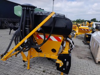 Seed drill - other Agrisem DSF1500