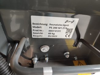 Seed drill - other Agrisem DS200