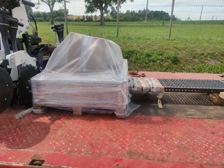 Miscellaneous farm Agrisem Agrisem Conservation Farming