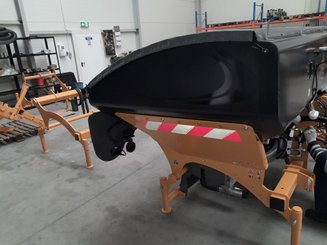Seed drill - other Agrisem DSF2200