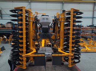 Seed drill - other Agrisem DS200