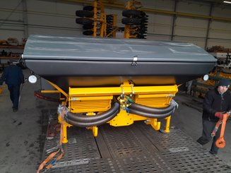 Seed drill - other Agrisem DSA2200
