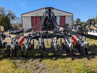 No-till seed drill Agrisem Strip-Cat II porté Repliable