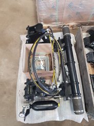 Precision seeder Agrisem CHEF porté Repliable