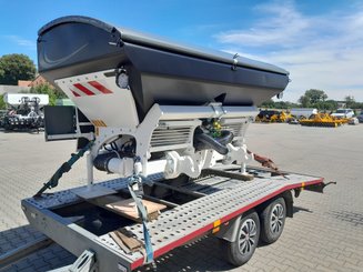 Seed drill - other Agrisem DSA2200