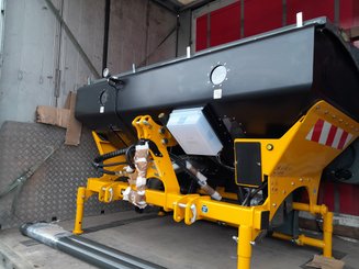 Seed drill - other Agrisem DSF1600
