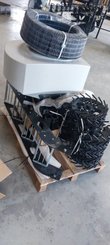 Seed drill - other Agrisem DS200