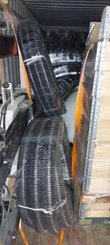 No-till seed drill Agrisem Strip-Cat II porté Repliable