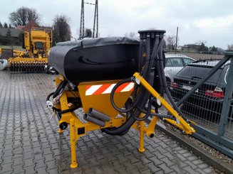 Seed drill - other Agrisem DSF1500