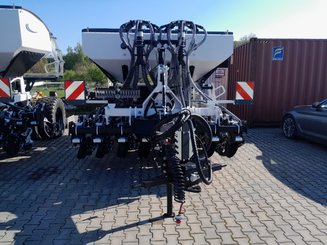 No-till seed drill Agrisem mBOSS Rétractable