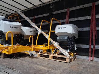 Seed drill - other Agrisem DS200
