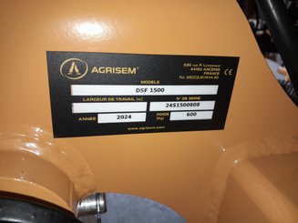Seed drill - other Agrisem DSF1500