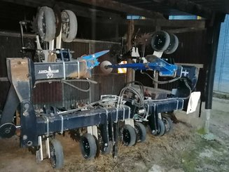 No-till seed drill Agrisem Strip-Cat II porté Fixe