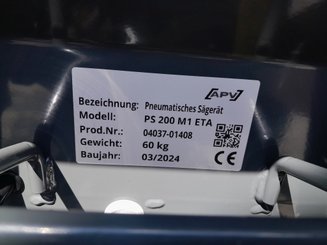 Seed drill - other Agrisem DS200