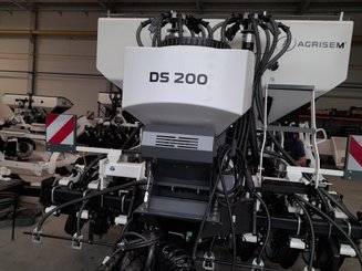 Seed drill - other Agrisem DS200