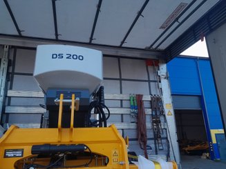 Seed drill - other Agrisem DS200