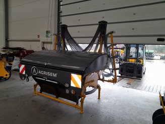Seed drill - other Agrisem DSF1600