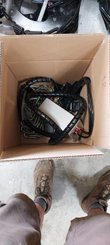 No-till seed drill Agrisem Strip-Cat II porté Repliable