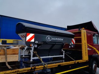 Seed drill - other Agrisem DSF2200