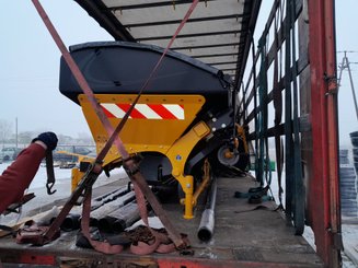 Seed drill - other Agrisem DSF1600