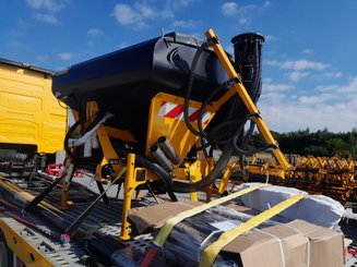 Seed drill - other Agrisem DSF1500