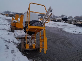 Seed drill - other Agrisem DS500