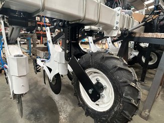 Miscellaneous farm Agrisem Fertill Repliable