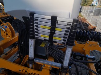 Seed drill - other Agrisem DS200