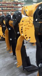 Subsoiler Agrisem Combiplow Platinum Rétractable