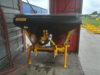 Seed drill - other Agrisem DSF1000