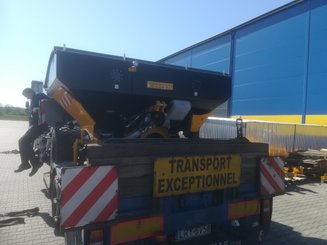 Seed drill - other Agrisem DSF2200