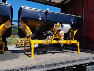 Seed drill - other Agrisem DSF1600