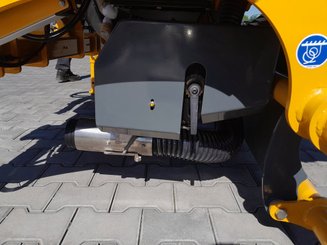 Seed drill - other Agrisem DSF1600