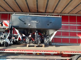 No-till seed drill Agrisem mBOSS Fixe