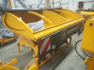 Seed drill - other Agrisem DSF1600