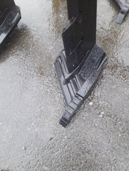 Subsoiler Agrisem Combiplow Gold