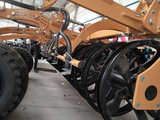 Seed drill - other Agrisem DS500