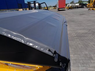 Seed drill - other Agrisem DSF1600