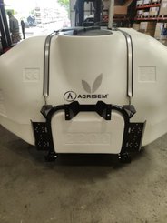 Tank Agrisem DLF