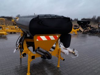 Seed drill - other Agrisem DSF1500