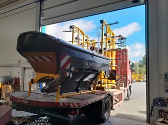 Seed drill - other Agrisem DSF2200