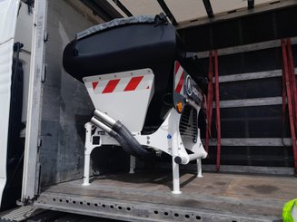 Seed drill - other Agrisem DSF1500