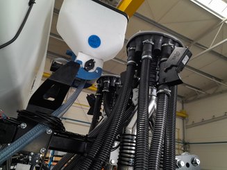 Seed drill - other Agrisem DS22