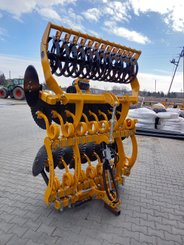 Disc stubble cultivator Agrisem Disc-O-Vigne