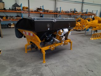 Seed drill - other Agrisem DSF1600
