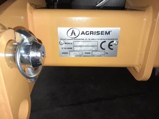 Seed drill - other Agrisem DSF1600